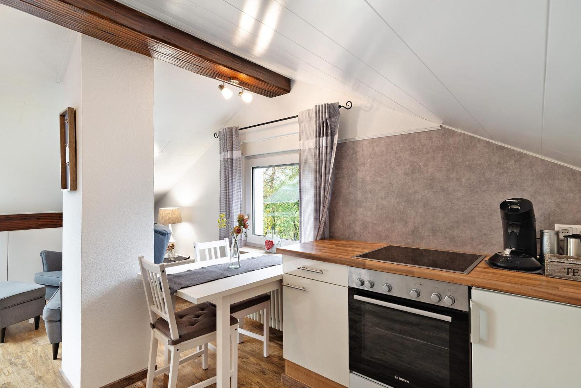 Apartamento Schwarzwaldtani - Doerfle Weier Exterior foto