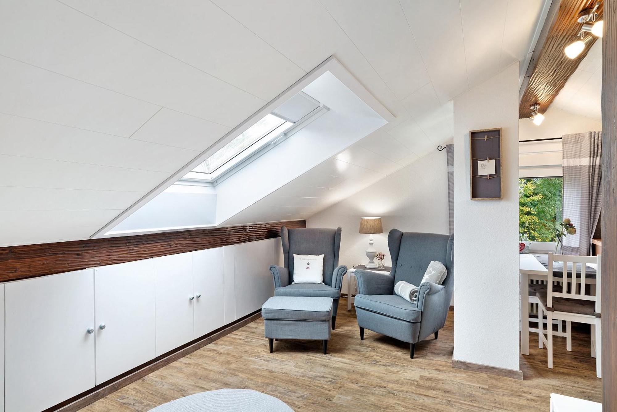 Apartamento Schwarzwaldtani - Doerfle Weier Exterior foto