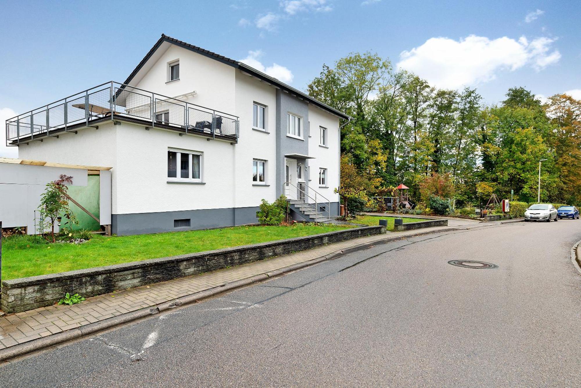 Apartamento Schwarzwaldtani - Doerfle Weier Exterior foto